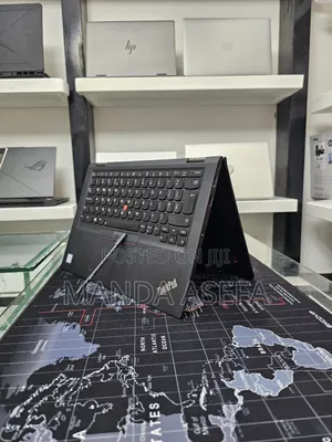 New Laptop Lenovo ThinkPad X390 16GB Intel Core I5 SSD 512GB