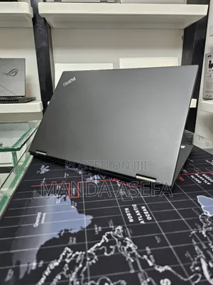 New Laptop Lenovo ThinkPad X390 16GB Intel Core I5 SSD 512GB