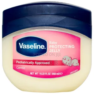 Vaseline Baby Protecting Jelly 450ml