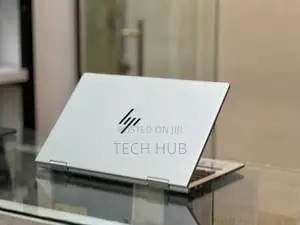 New Laptop HP Envy X360 16GB Intel Core I5 SSD 1T