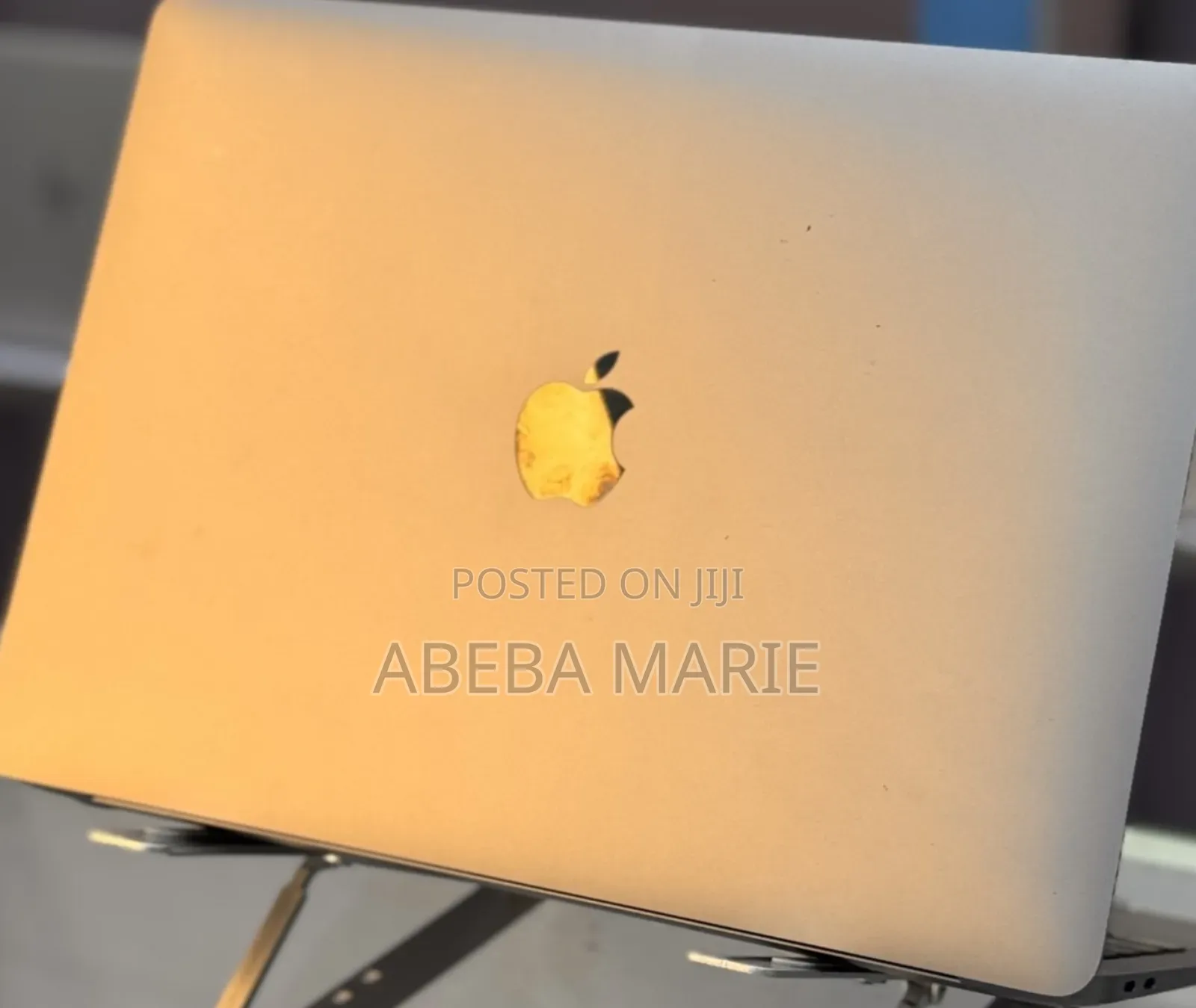New Laptop Apple MacBook Air 2020 M1 8GB Apple M1 SSD 256GB