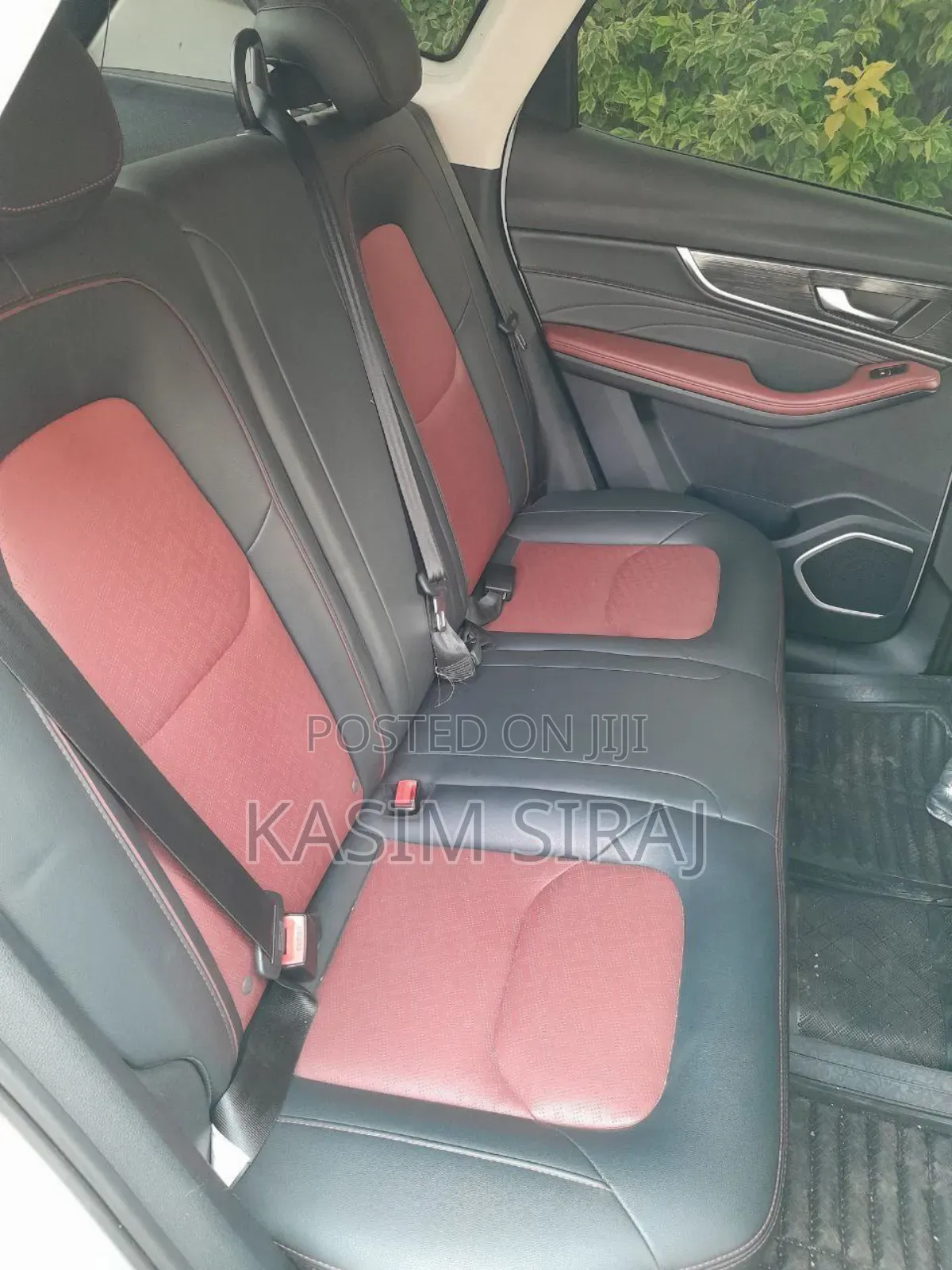 Bestune T33 1.2 FWD 2022 White