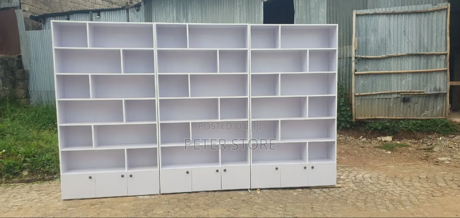 Size 2.20cm * 1.20cm * 30cm Depth