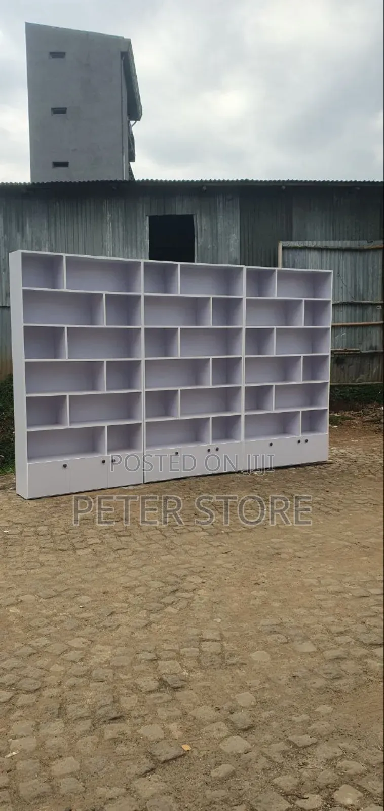 Size 2.20cm * 1.20cm * 30cm Depth