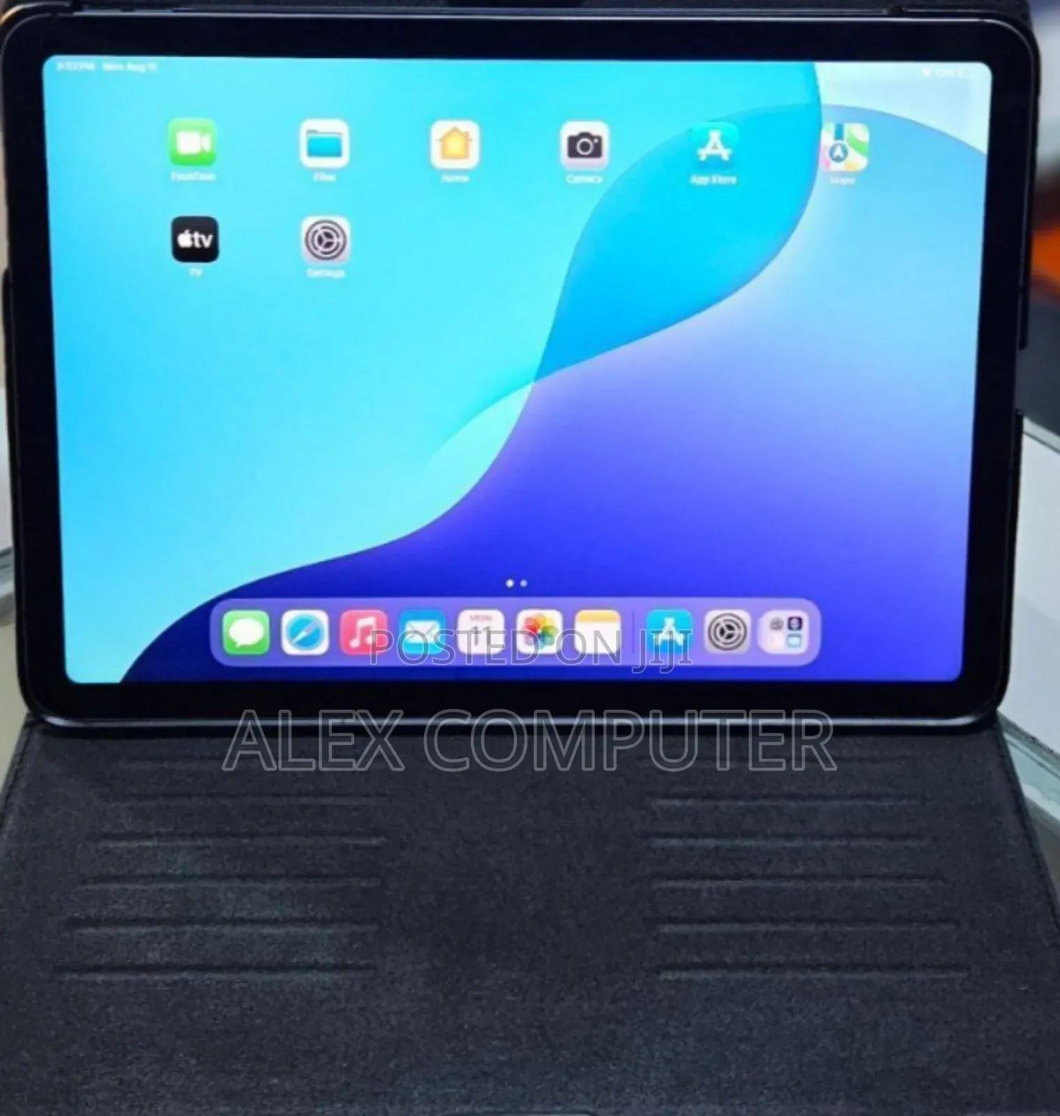 New Apple iPad (2022) 64 GB Silver