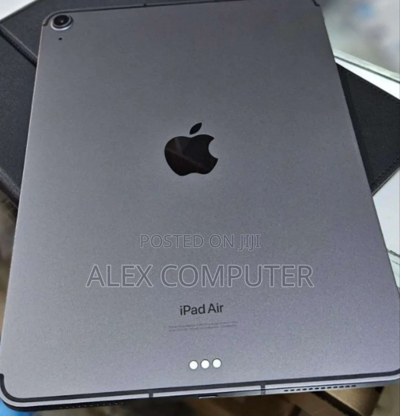 New Apple iPad (2022) 64 GB Silver