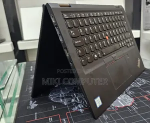 Photo - New Laptop Lenovo ThinkPad X390 8GB Intel Core I5 SSD 512GB