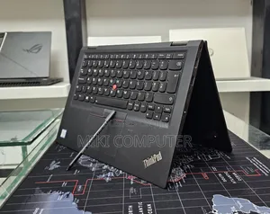 New Laptop Lenovo ThinkPad X390 8GB Intel Core I5 SSD 512GB