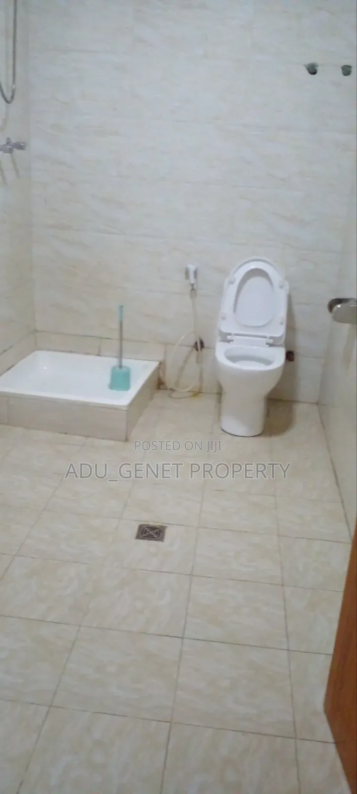 Furnished 3bdrm Apartment in ሲምሲ, Bole for sale