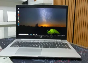 New Laptop HP ProBook 440 8GB AMD Ryzen 5 SSD 512GB