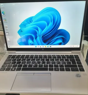 Photo - New Laptop HP EliteBook 840 G7 16GB Intel Core I5 SSD 512GB