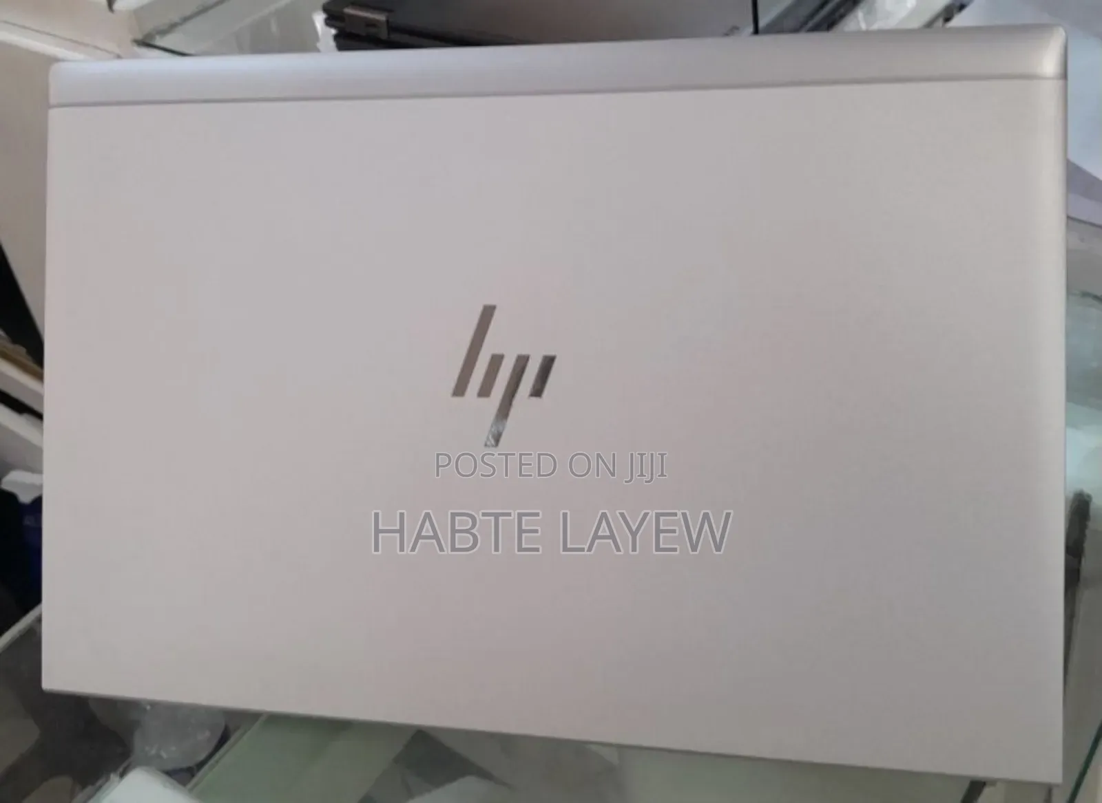 New Laptop HP EliteBook 840 G7 16GB Intel Core I5 SSD 512GB