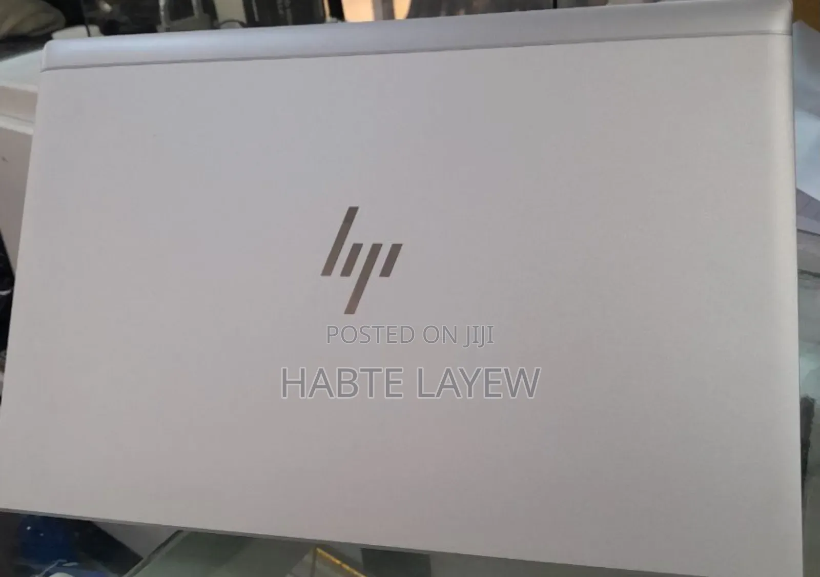 New Laptop HP EliteBook 840 G7 16GB Intel Core I5 SSD 512GB