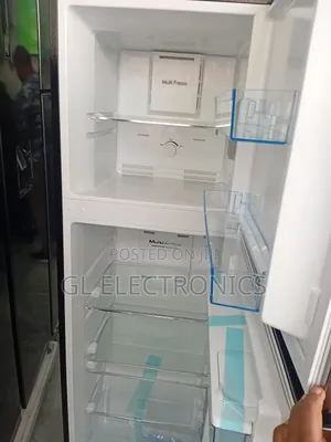 Photo - Popular 450l Fun System Frige