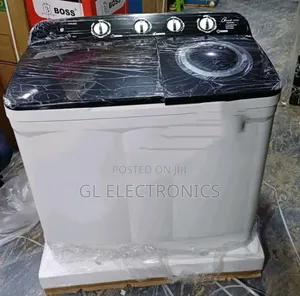 Photo - Royal Star Korean Machine 18kg