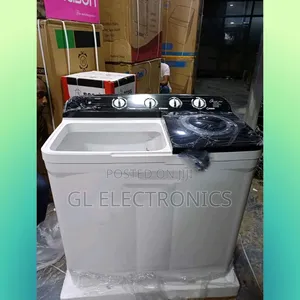 Royal Star Korean Machine 18kg