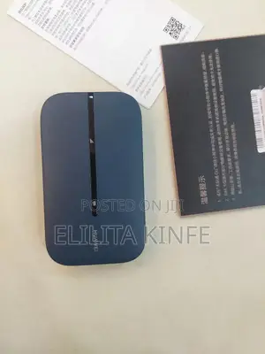 Huawei Mobile Wifi 3 Pro