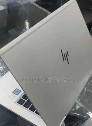 New Laptop HP EliteBook 830 8GB Intel Core I7 SSD 512GB