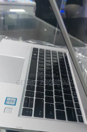 New Laptop HP EliteBook 830 8GB Intel Core I7 SSD 512GB