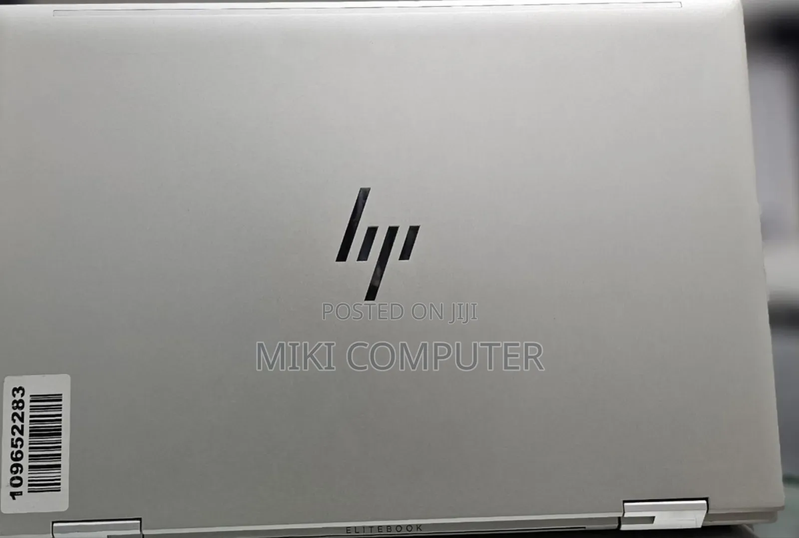 New Laptop HP EliteBook 830 G7 16GB Intel Core I5 SSD 512GB