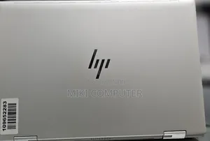 New Laptop HP EliteBook 830 G7 16GB Intel Core I5 SSD 512GB