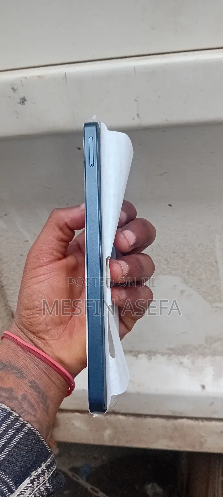 New Samsung Galaxy A06 64 GB Black