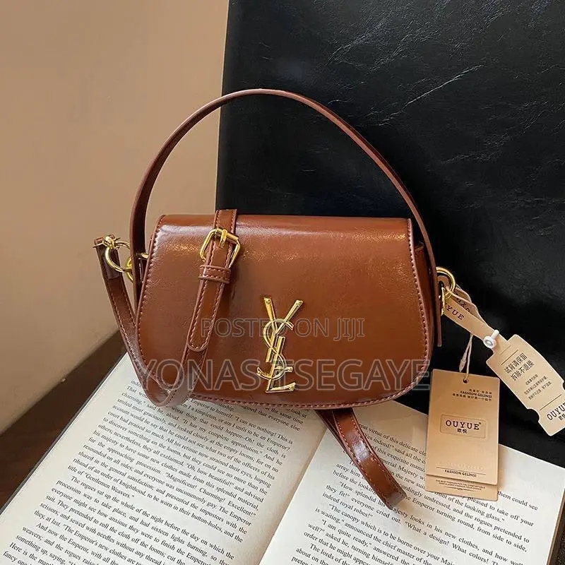 Ysl Ladies Bag