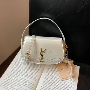 Ysl Ladies Bag