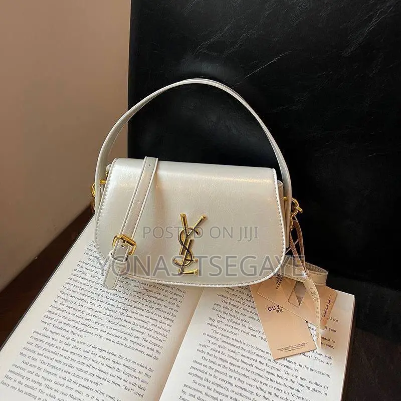 Ysl Ladies Bag