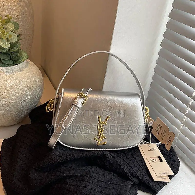 Ysl Ladies Bag