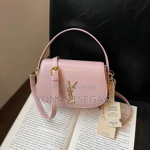Ysl Ladies Bag