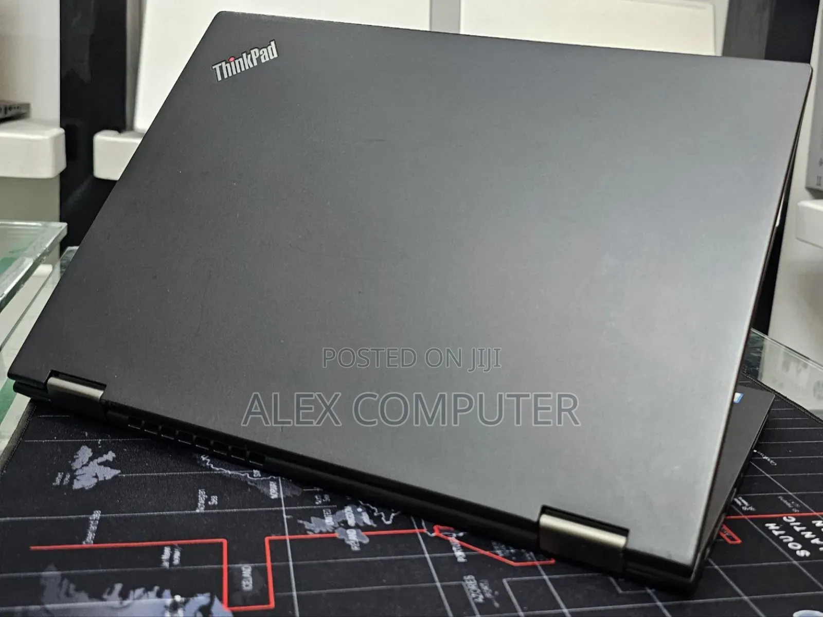 New Laptop Lenovo ThinkPad X390 8GB Intel Core I5 SSD 512GB
