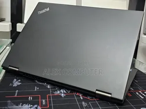 New Laptop Lenovo ThinkPad X390 8GB Intel Core I5 SSD 512GB