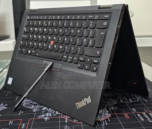 New Laptop Lenovo ThinkPad X390 8GB Intel Core I5 SSD 512GB