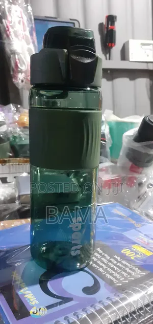 Photo - Water Bottle