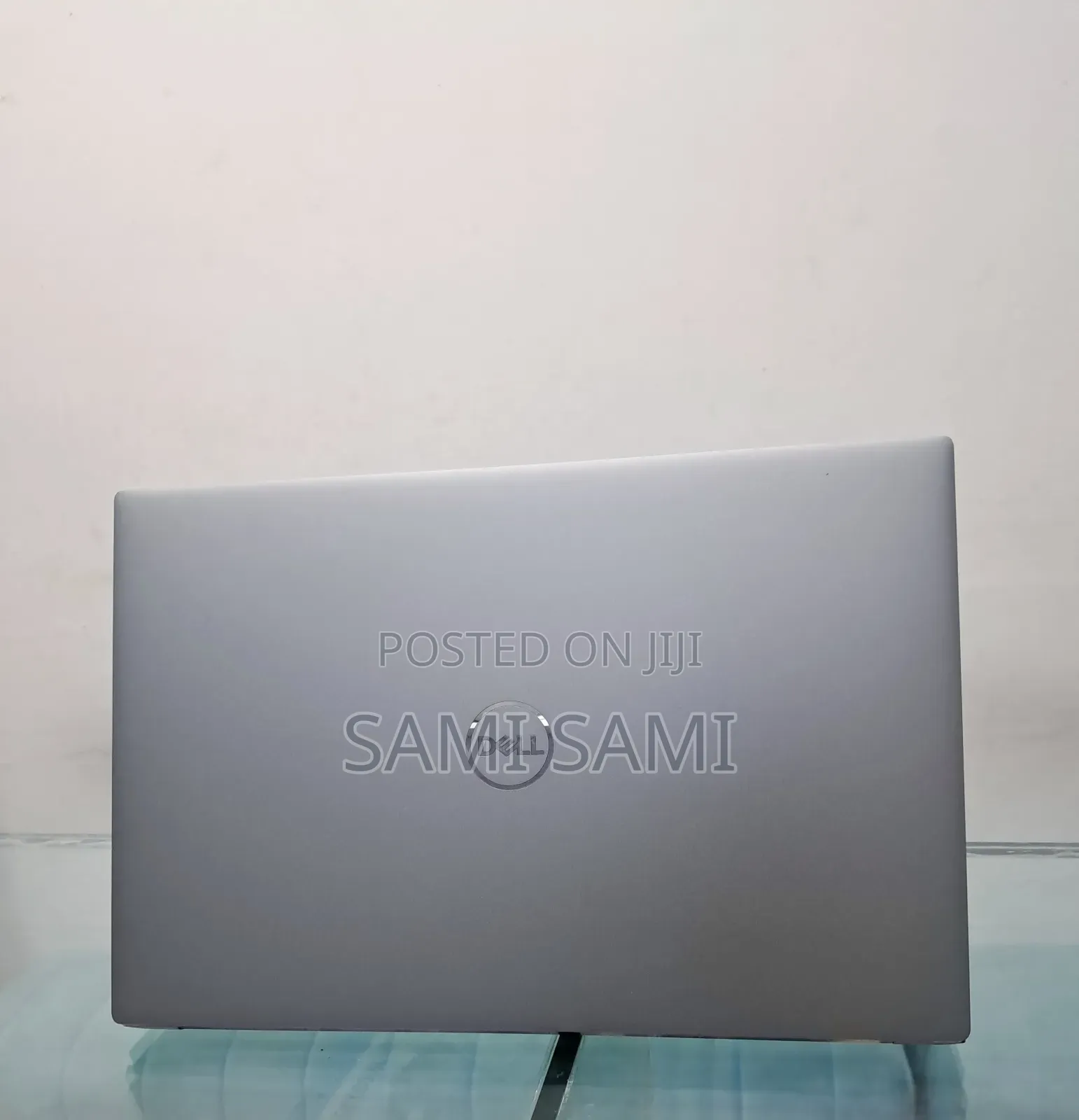 New Laptop Dell Precision 5550 16GB Intel Core I7 SSD 512GB