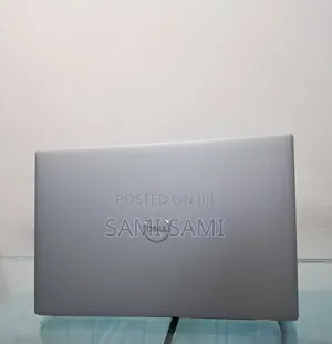 New Laptop Dell Precision 5550 16GB Intel Core I7 SSD 512GB