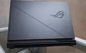 New Laptop Asus ROG Strix G15 16GB Intel Core I9 SSD 1T