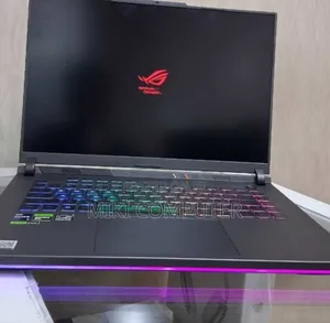 New Laptop Asus ROG Strix G15 16GB Intel Core I9 SSD 1T
