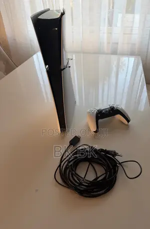 Photo - Playstation 5