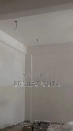 Photo - Semi Finished Apartment