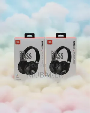 Photo - JBL 900 Pure Audio: Zero Distortion at Max Volume