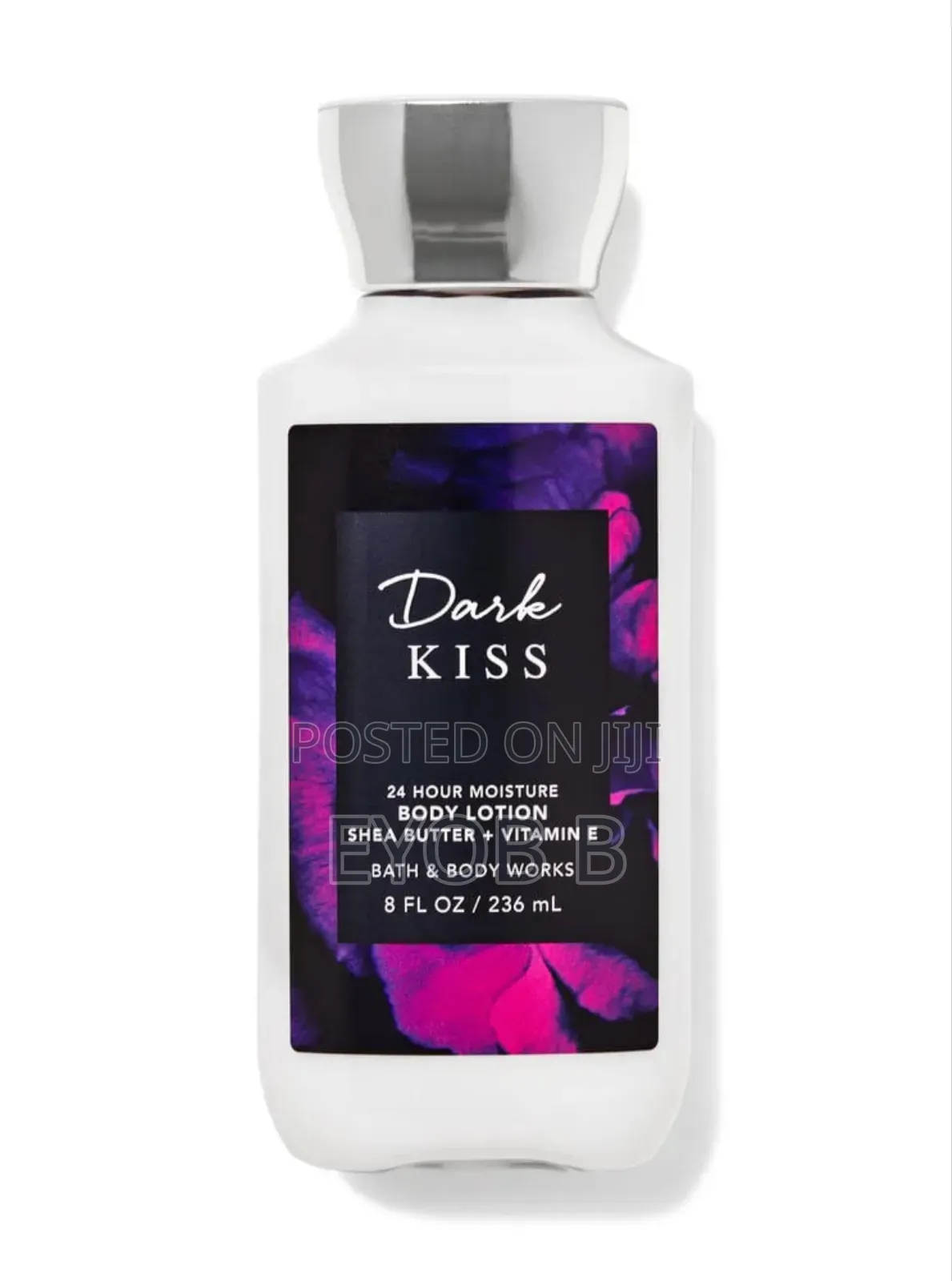 The Bath Body Works Dark Kiss Daily Nourishing Body Lotion