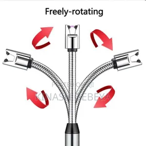 Rechargeable Electronic Lighter