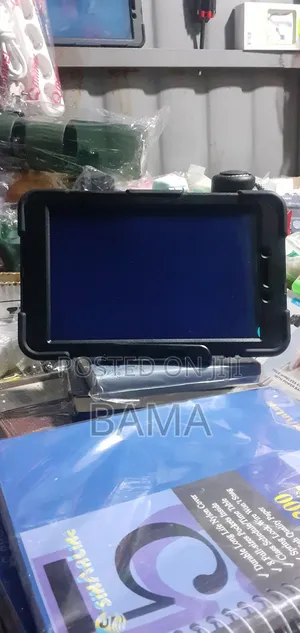 Photo - Tablet Cover