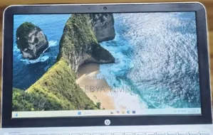 Photo - New Laptop HP Envy 15 16GB Intel Core i7 SSD 512GB