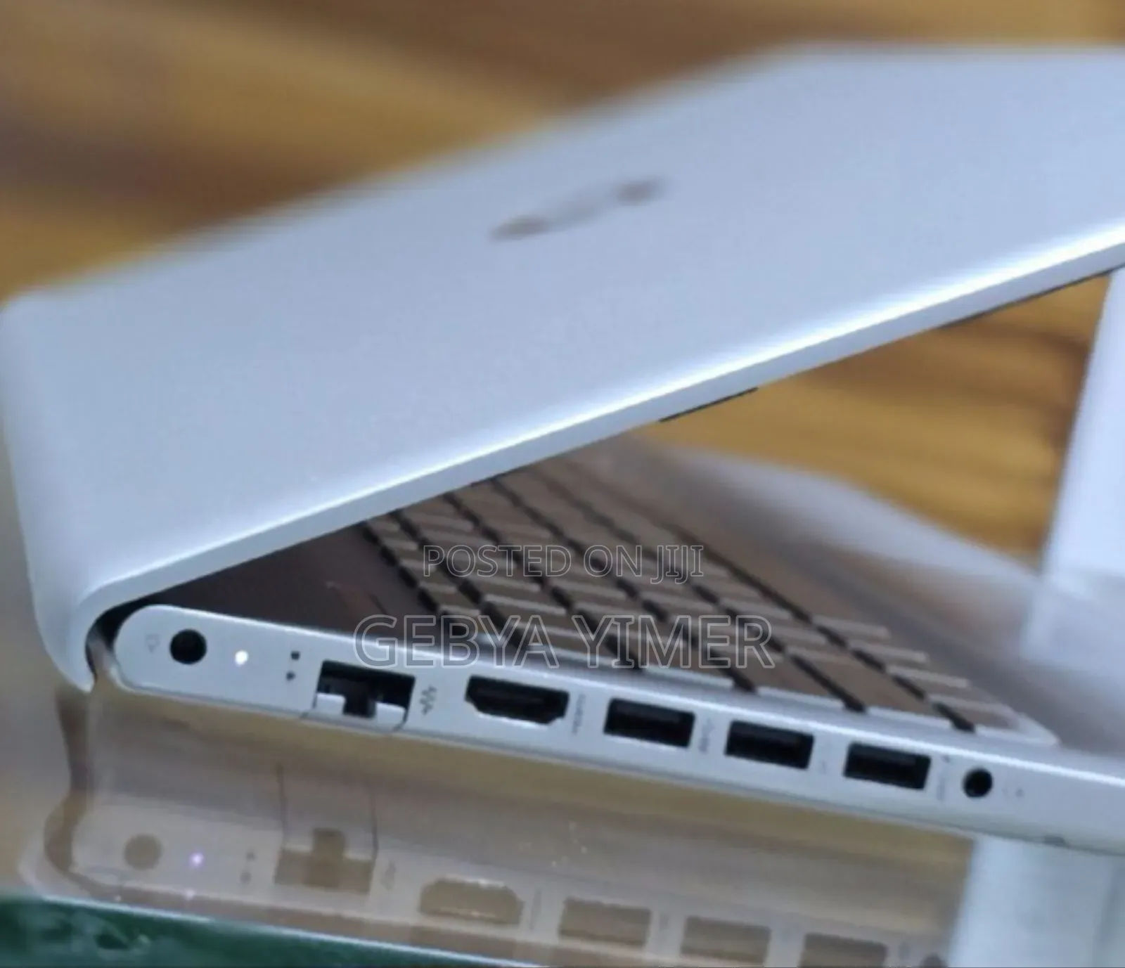 New Laptop HP Envy 15 16GB Intel Core i7 SSD 512GB