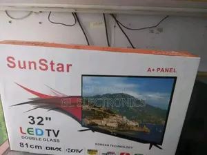 Photo - Sun Star 32 A+ Panel Tv