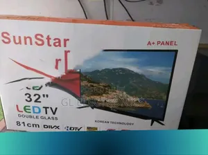 Sun Star 32 A+ Panel Tv