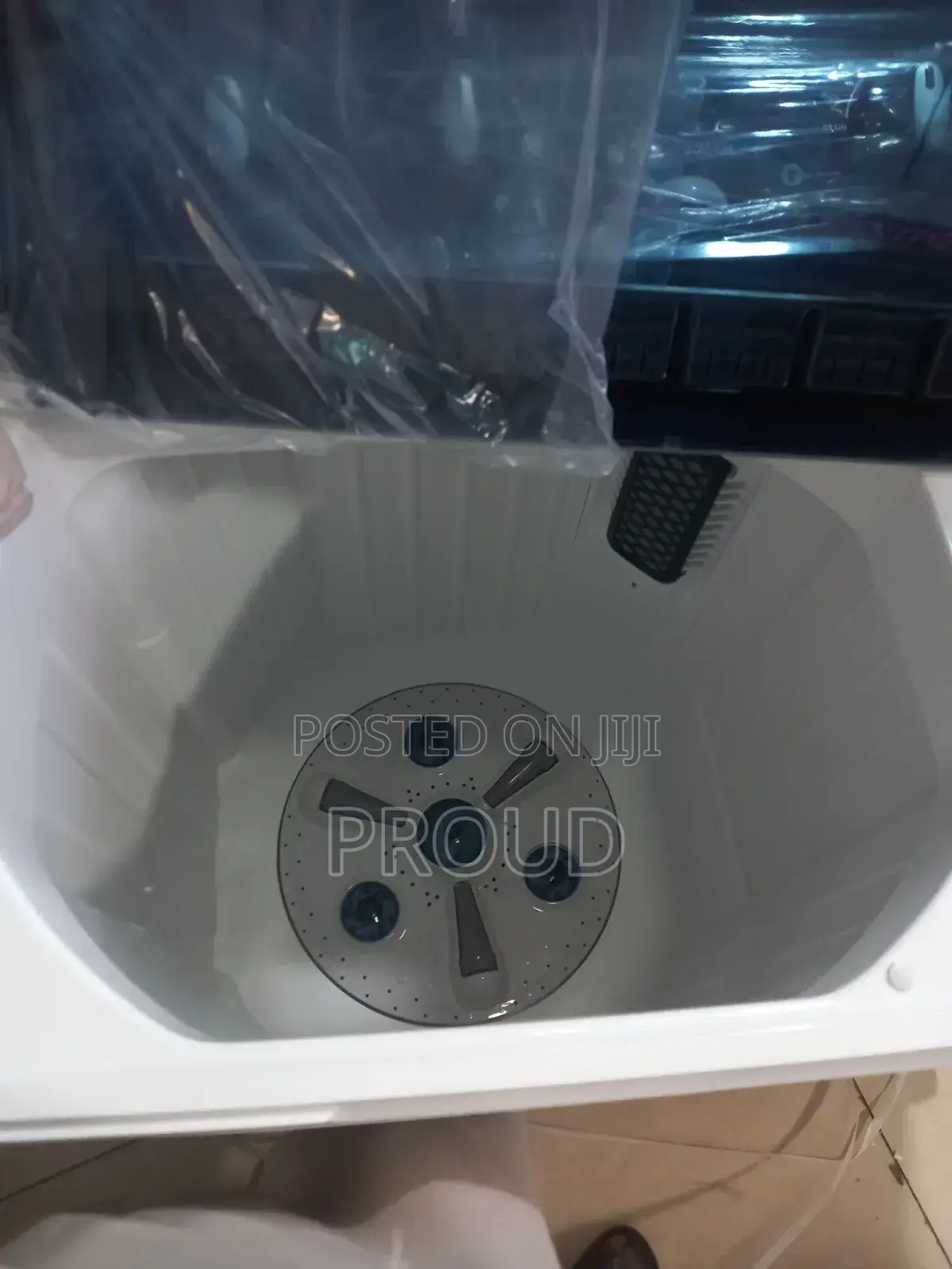 Quartz 14 Kg Waching Machine